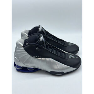 Size 12 - Nike Shox BB4 Retro 2019 OG